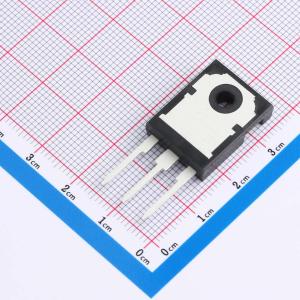 STW8NK80Z商品缩略图