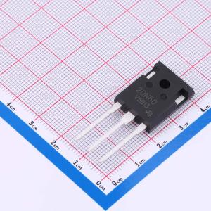 SPW20N60S5-VB商品缩略图