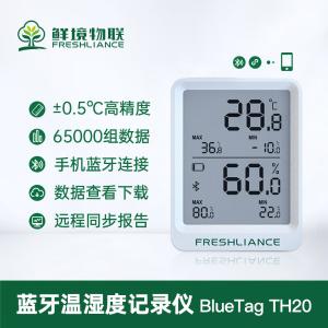 BlueTag TH20商品缩略图