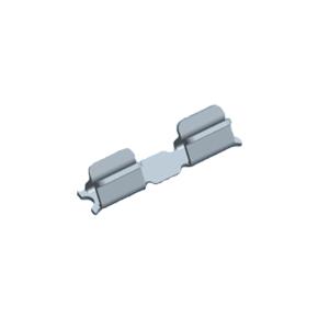 SZYDCN,屏蔽罩固定夹,L5.2*W1.2*H1.3mm,YDC-LCZJA1-076