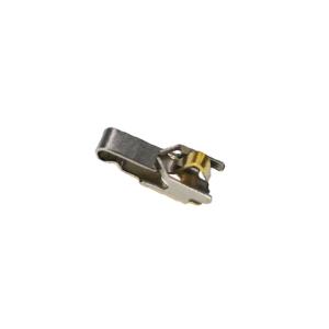SZYDCN,天线弹片 3.5mmx1.5mmx3.0mm,301镀金,YDC-LCTP-A1-020
