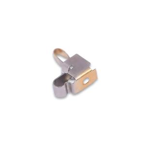 SZYDCN,天线弹片 3.5mmx1.5mmx4.3mm,301镀金,YDC-LCTP-C1-019