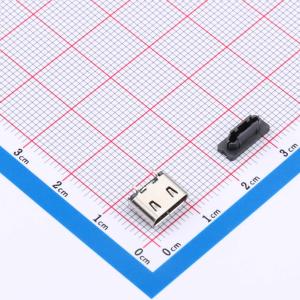 GT-USB-9055BA商品缩略图