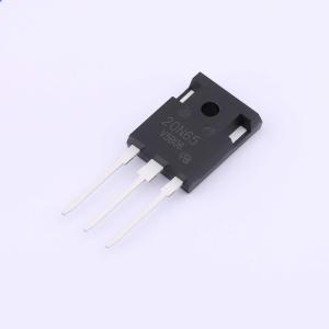 IXTH20N65X2-VB商品缩略图