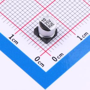 RVE1E100M0505商品缩略图