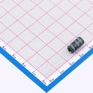 330UF16VE120GF商品缩略图