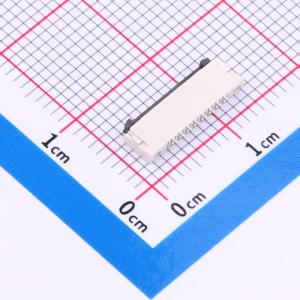 HB-FPC-10FGXJ-H158P商品缩略图