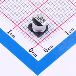 RVE1C220M0505ZY商品缩略图