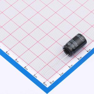 22uF ±20% 400V