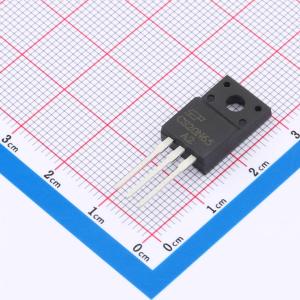 N沟道增强型功率MOSFET