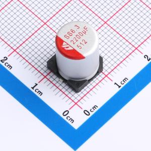 SS222M6R3G12R7R1Z00ZZ商品缩略图