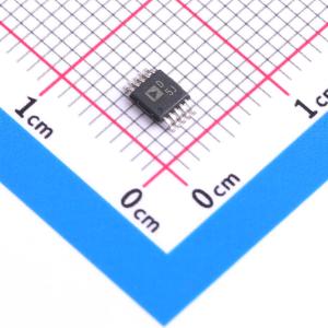 AD5624BRMZ-REEL7商品缩略图