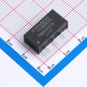 TMA 1205S商品缩略图