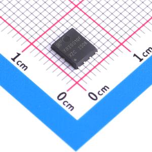 N沟道和P沟道快速开关MOSFET