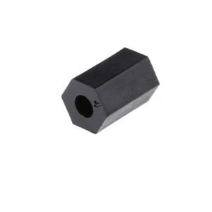 HARWIN 六角间隔柱, 玻璃纤维增强 PET, 10mm高, R1812-91 rs1057760