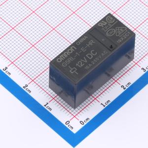 G5RL-1-E-HR DC12商品缩略图