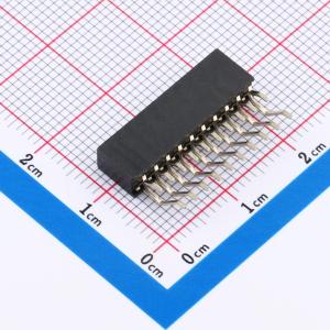 HX PM2.0-2x10P WT商品缩略图