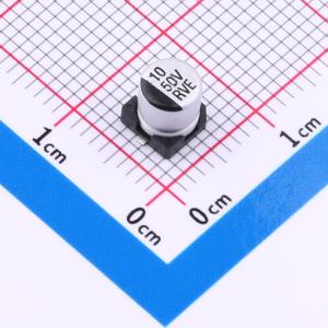 RVE1H100M0505ZY商品缩略图