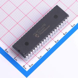 PIC16F77-I/P商品缩略图