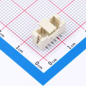 HDGC1502WVA-S-2x6P-2商品缩略图