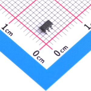 SN74LVC1G79DBVR商品缩略图