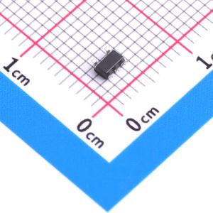 SN74LVC1G79DBVR商品缩略图