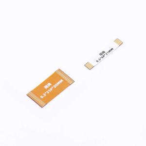 LCKFB-mipi-3.1inch-FPC Circuit Kit商品缩略图