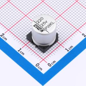 VPWE1051E221MVTM商品缩略图