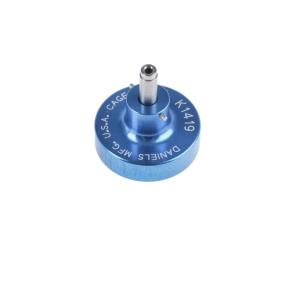 HARWIN 压接工具定位器,1触点 rs9094489