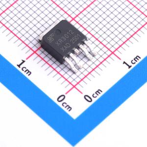 XR3012商品缩略图