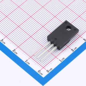 CS16N65A2商品缩略图