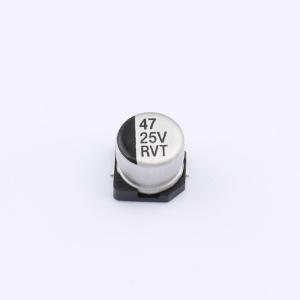 RVT1E470M0605ZY商品缩略图