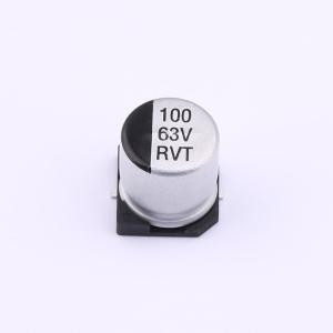 RVT1J101M1010ZY商品缩略图