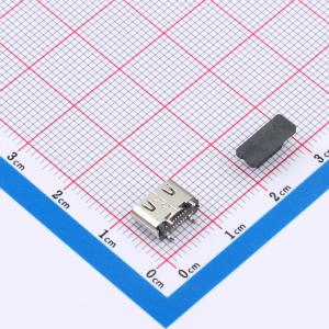 GT-USB-9055H商品缩略图