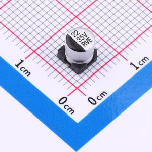 RVE1V220M0505ZY商品缩略图