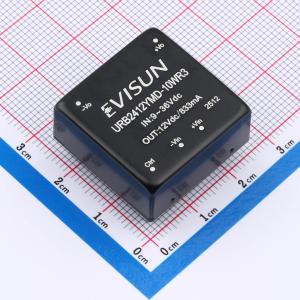 URB2412YMD-10WR3商品缩略图