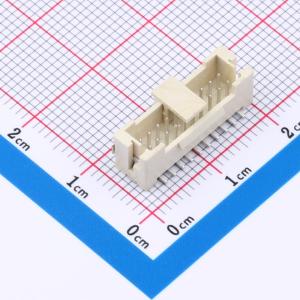 HDGC1502WVA-S-2x10P-2商品缩略图