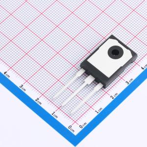 SPW24N60CFD-VB商品缩略图