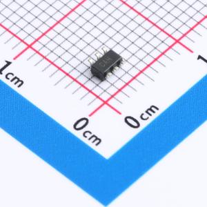 MAX6070AAUT21+T商品缩略图