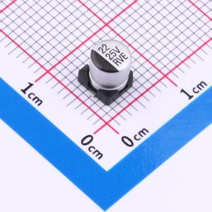 RVE1E220M0505ZY商品缩略图