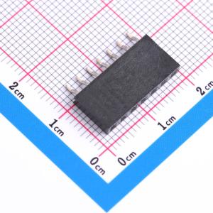 HX PM2.54-1x7P WT商品缩略图