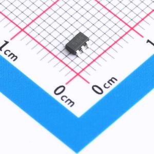 TP74LVC1G66S5商品缩略图