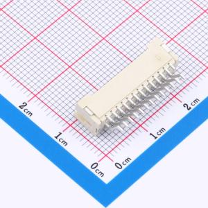 HDGC1502WRA-S-2x13P-2商品缩略图