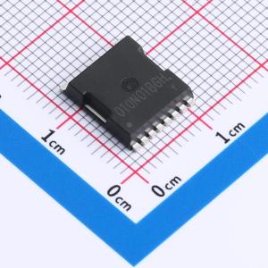 大电流SGT MOSFET 耐压:100V 电流:350A