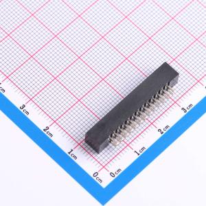 HX JN2.0-2x13P ZZ H5.7商品缩略图