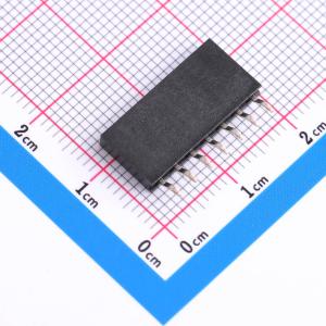 HX PM2.54-1x7P WT商品缩略图