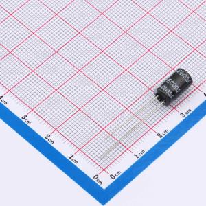 3.3UF400VE110KM商品缩略图