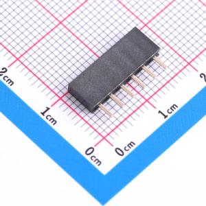 HX PM2.54-1x6P ZC H5.7商品缩略图