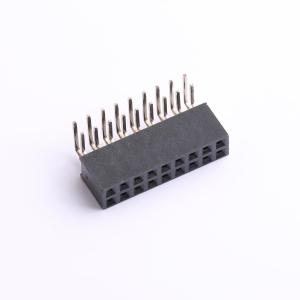 HX PM2.0-2x9P WC H6.35商品缩略图