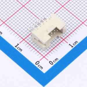 HDGC1502WRA-S-2x5P-2商品缩略图